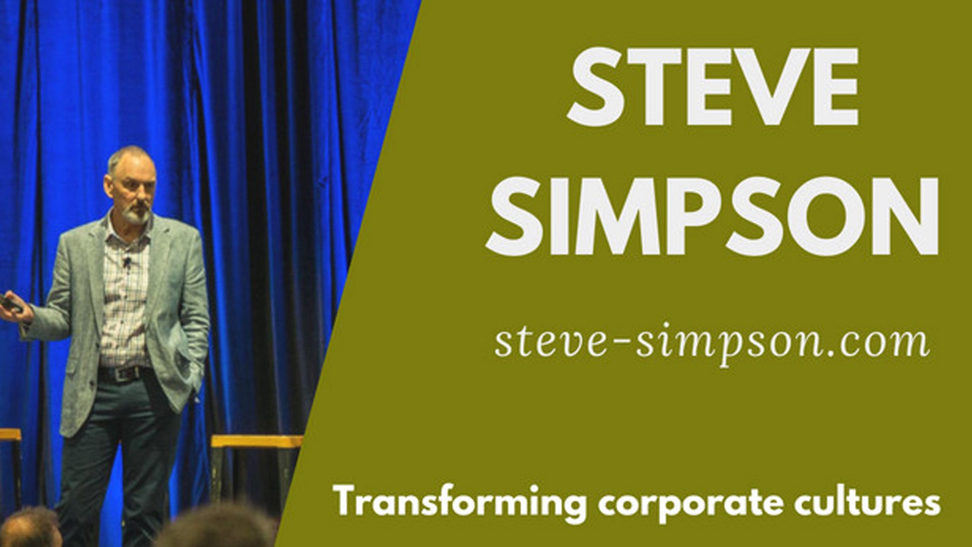 Steve Simpson