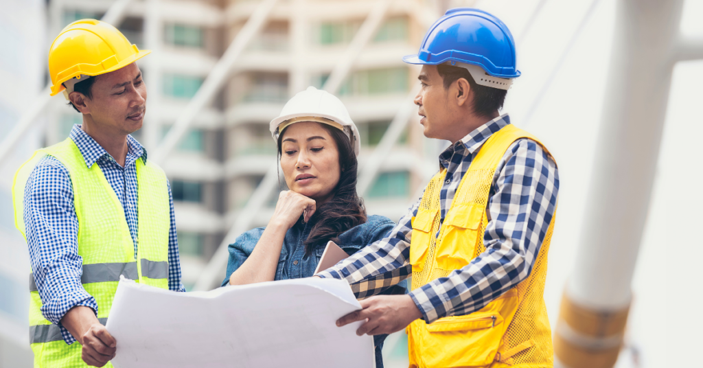 Safety Leaders Contractor