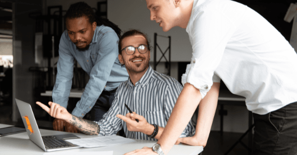 Hiring in Safety4